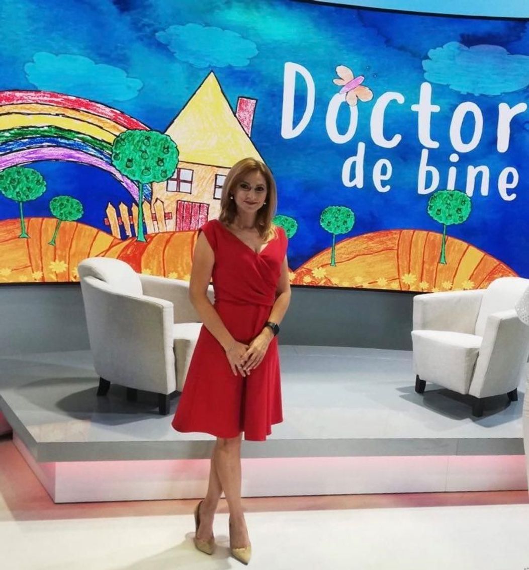 PRO TV a lansat site-ul DoctorDeBine.ro