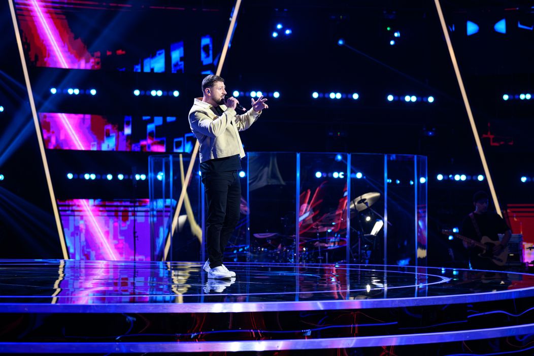 Vocea Romaniei 16.07.2025 (1092)