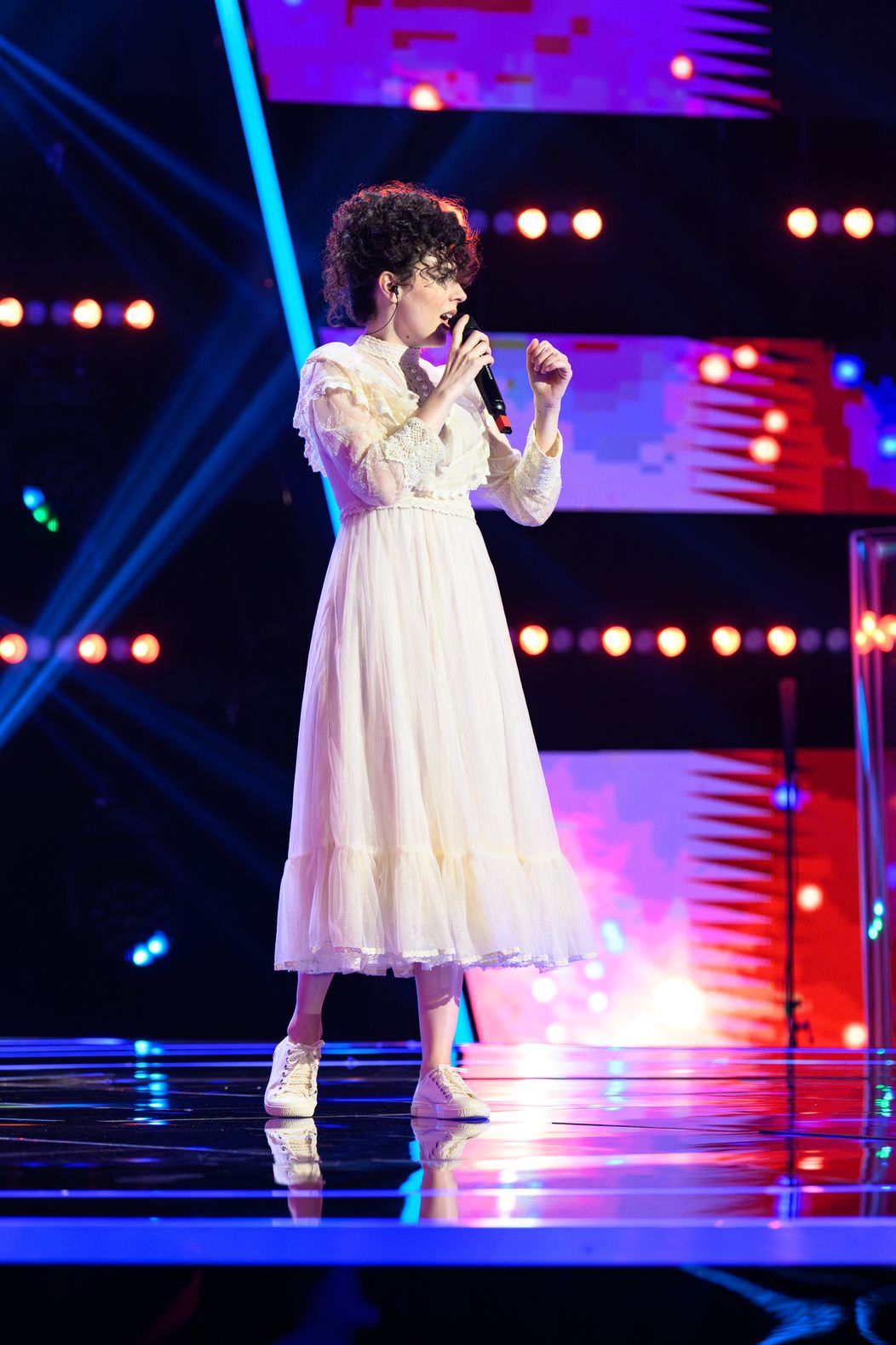 Vocea Romaniei 15.07.2025 (746)