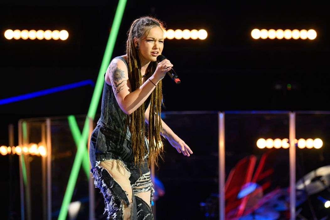 Vocea Romaniei 21.07.2025 (725)