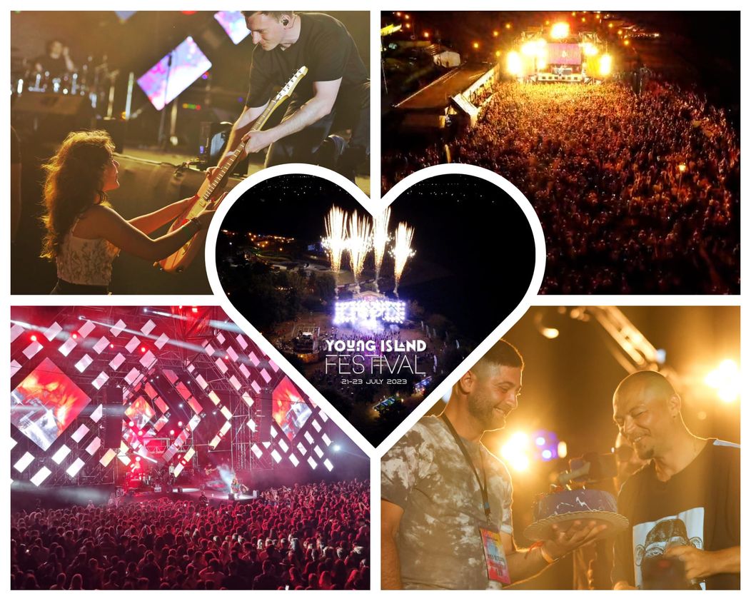 Festival Bacau