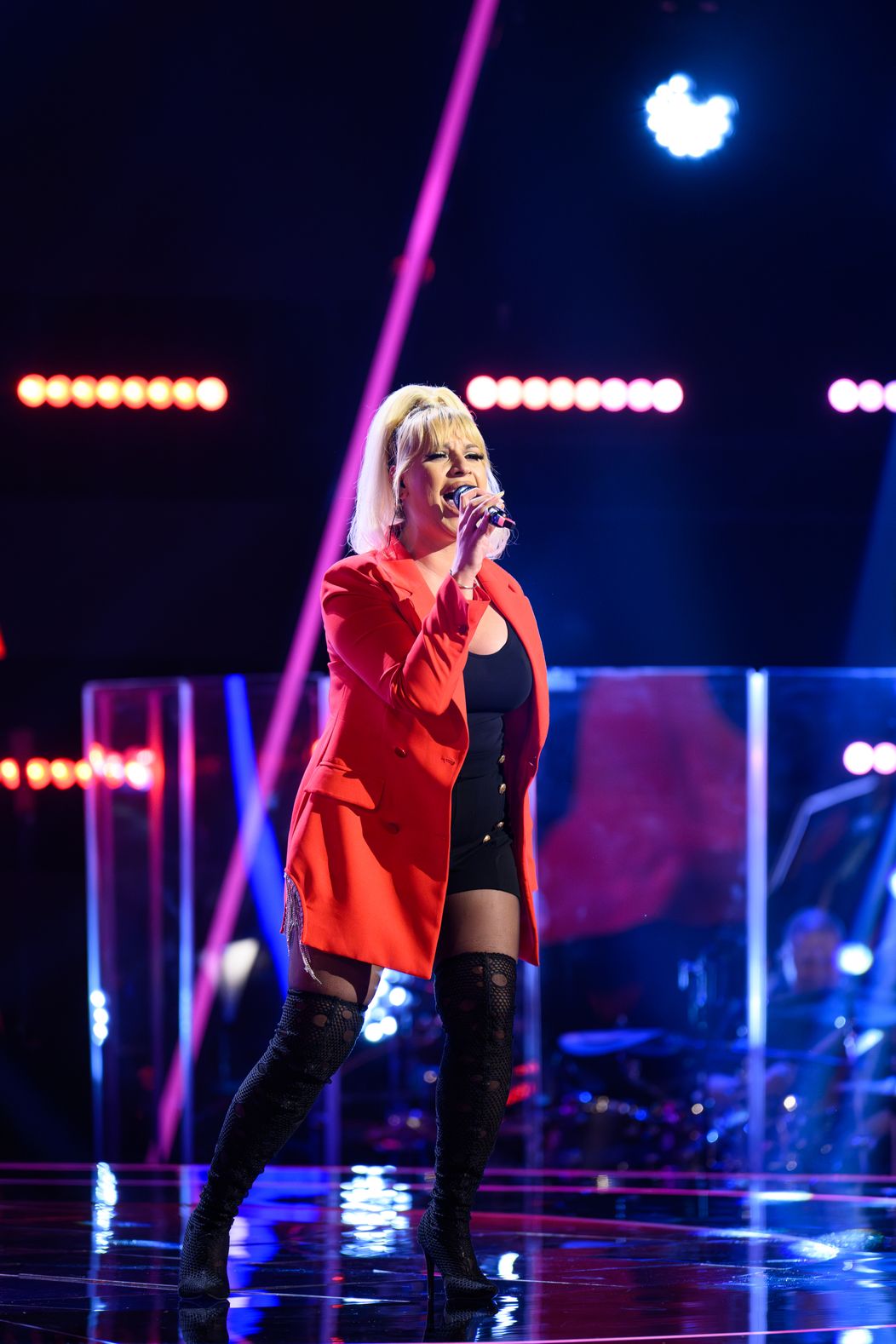 Vocea Romaniei 18.07.2025 (849)