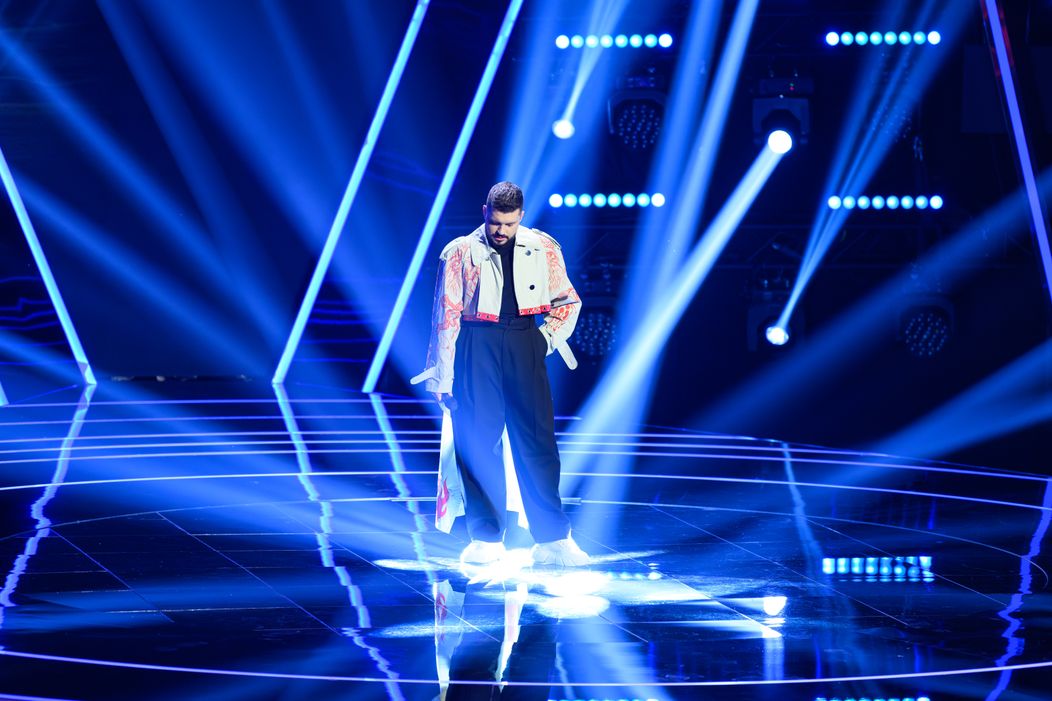 Vocea Romaniei 15.07.2025 (848)