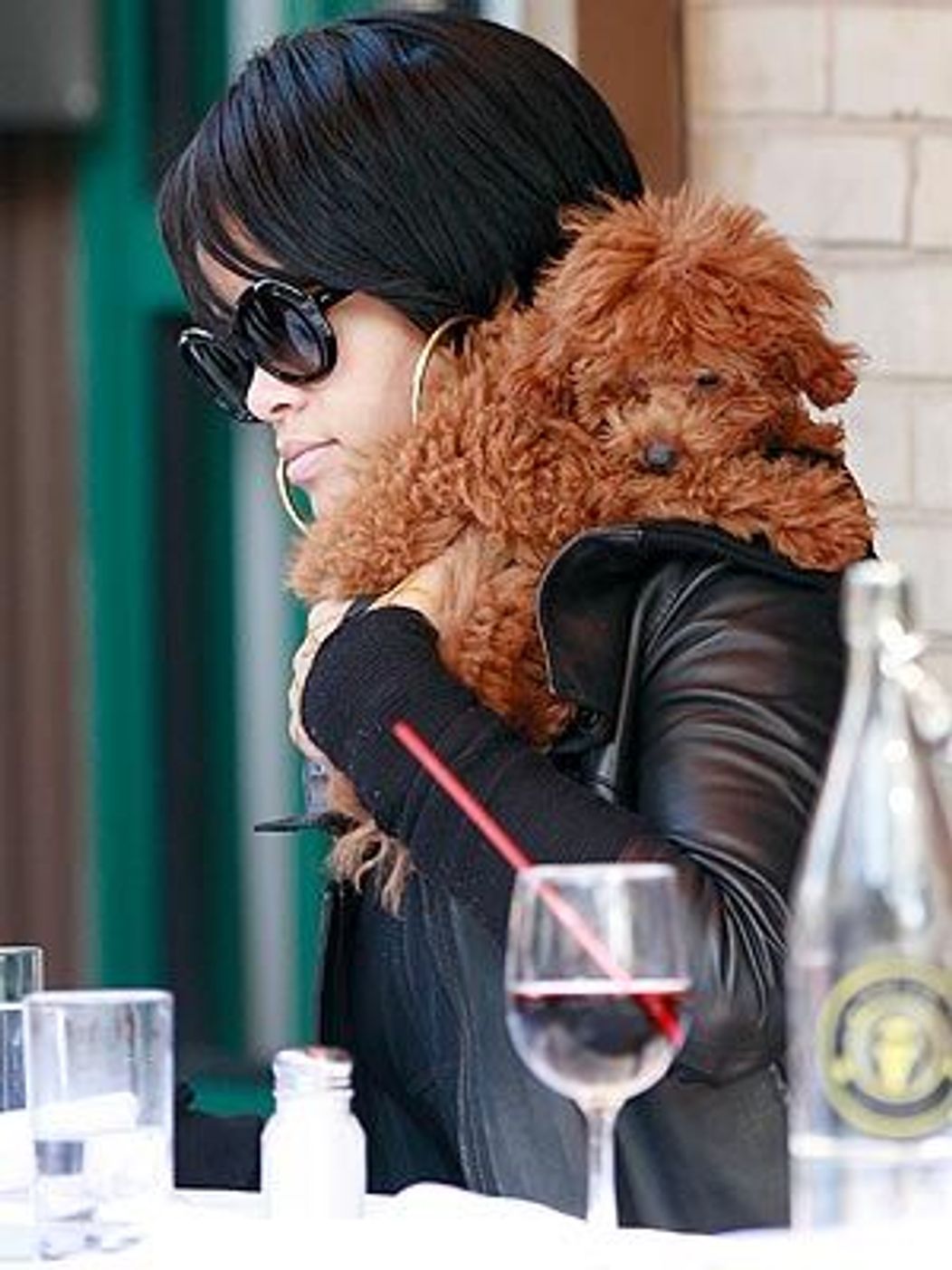 Rihanna
