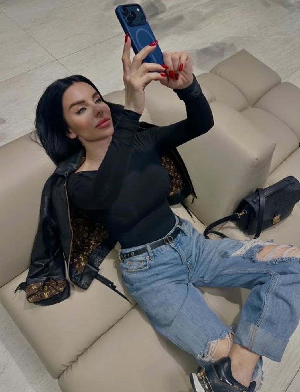 julia 1