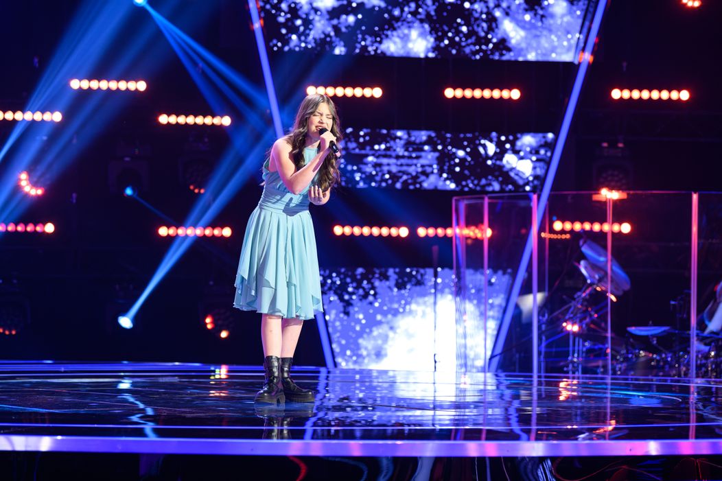 Vocea Romaniei 15.07.2025 (804)