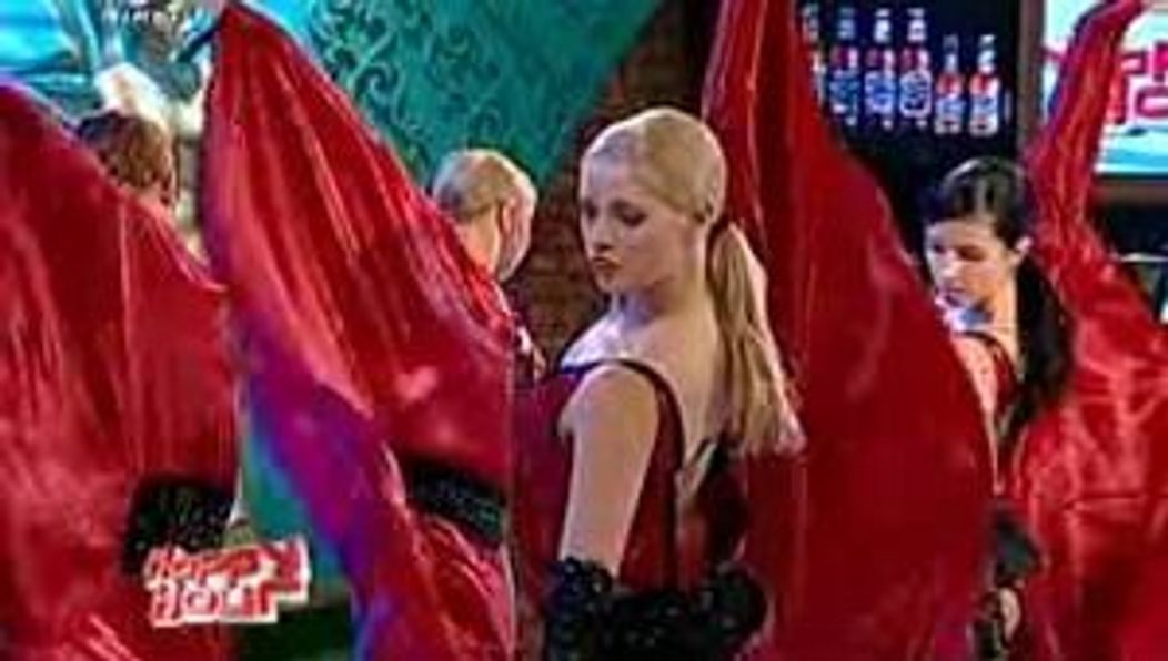 Baletul  Teodor