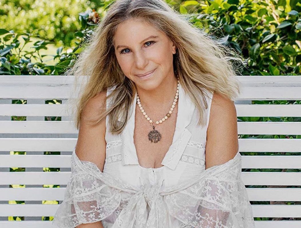FOTO: Barbra Streisand Instagram
