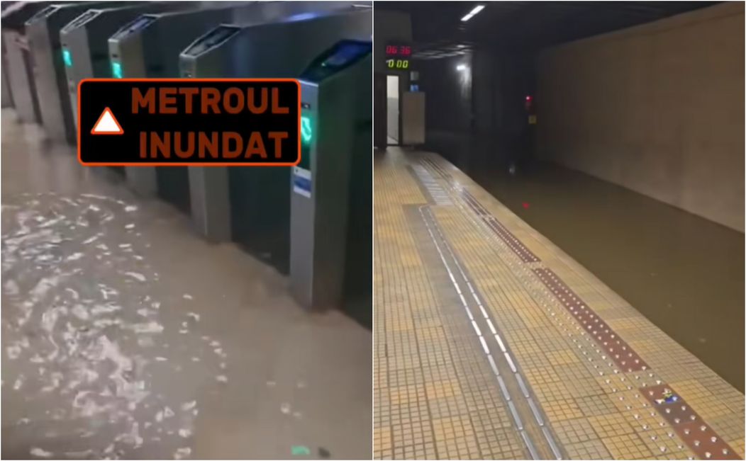 metrou