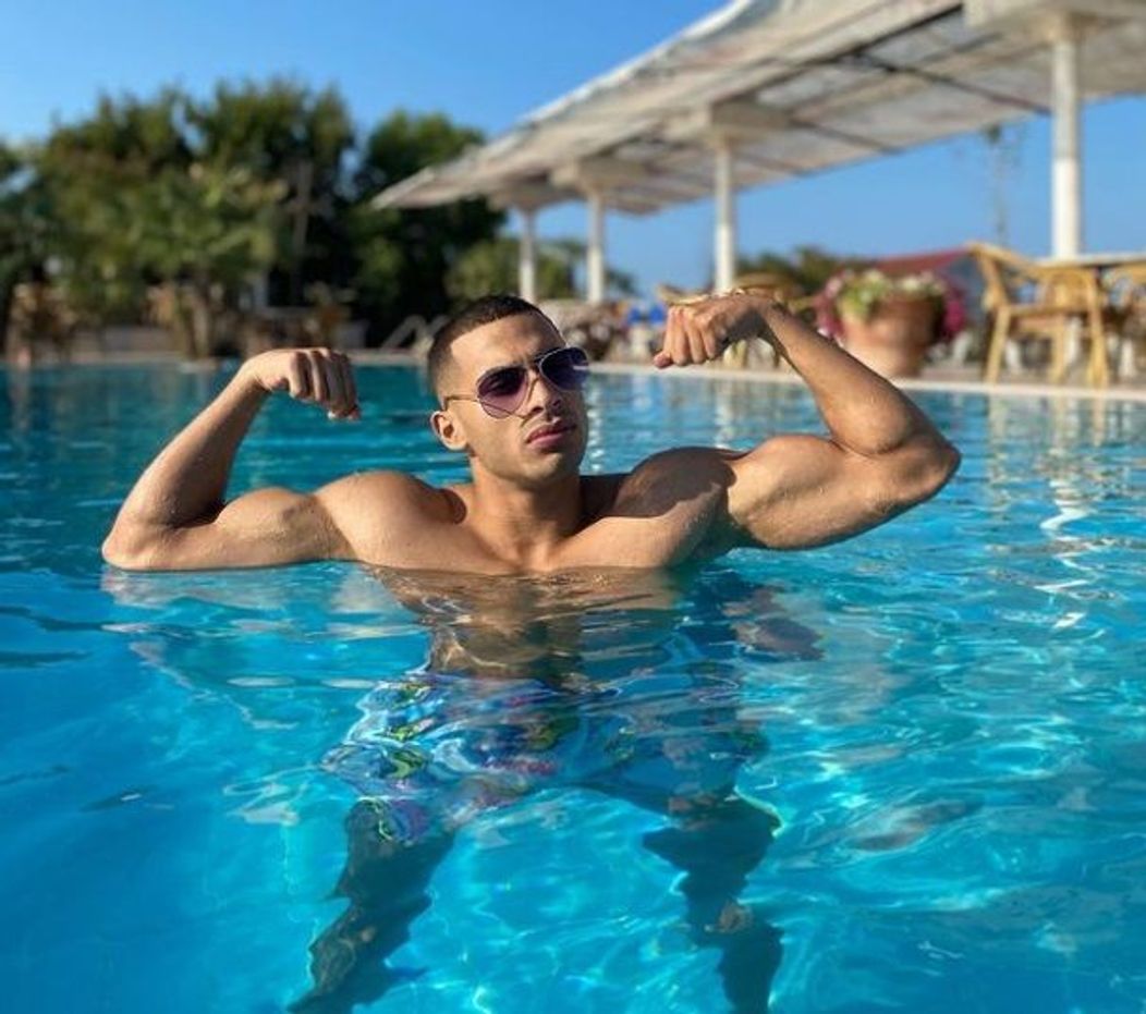 Gheboasă participă la SURVIVOR România 2023, în echipa FAIMOȘILOR
