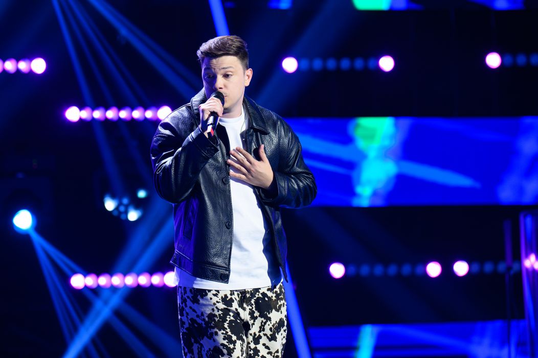 Vocea Romaniei 18.07.2025 (1128)