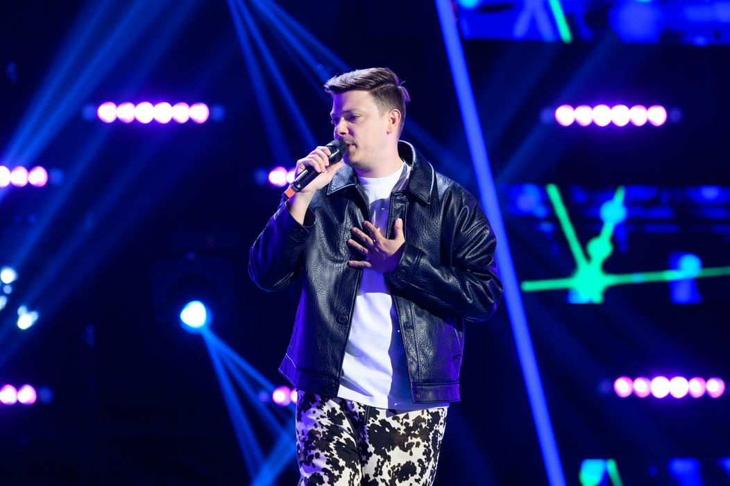 Vocea Romaniei 18.07.2025 (1135)