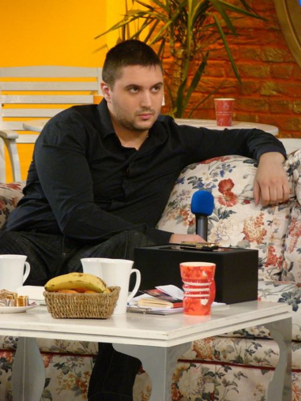 Catalin Plapceanu