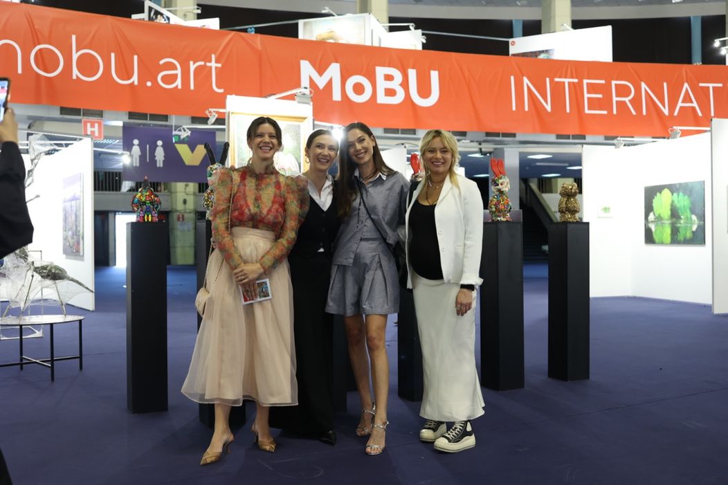 MOBU 16