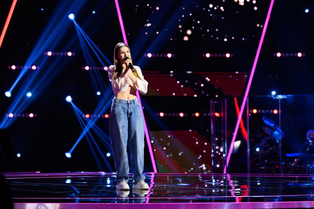 Vocea Romaniei 18.07.2025 (732)