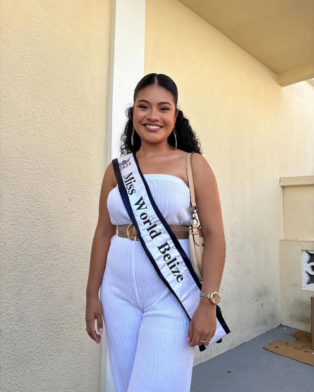 Women’s empowerment starts with action!  This Women’s Month, I’m joining the #accelerateaction movement by continuing my advocacy for kidney health and wellness in Belize. Through my work with the Kidney Asso