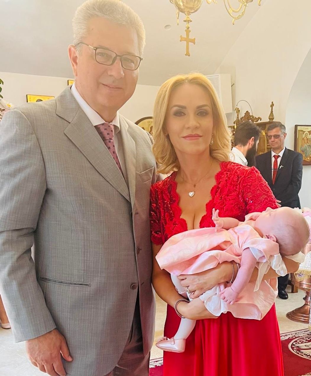 Gabriela Firea 6