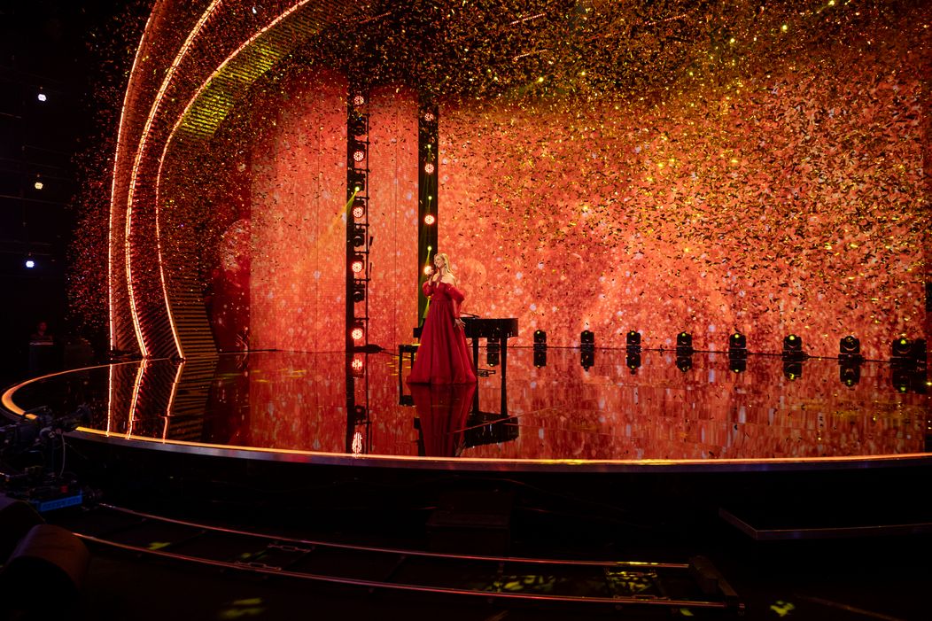 Violeta Botezatu - golden buzz Andi Moisescu (12)