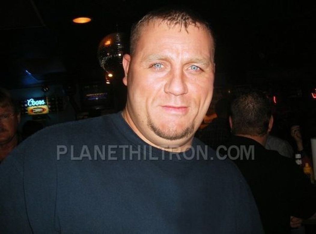Daniel Craig
