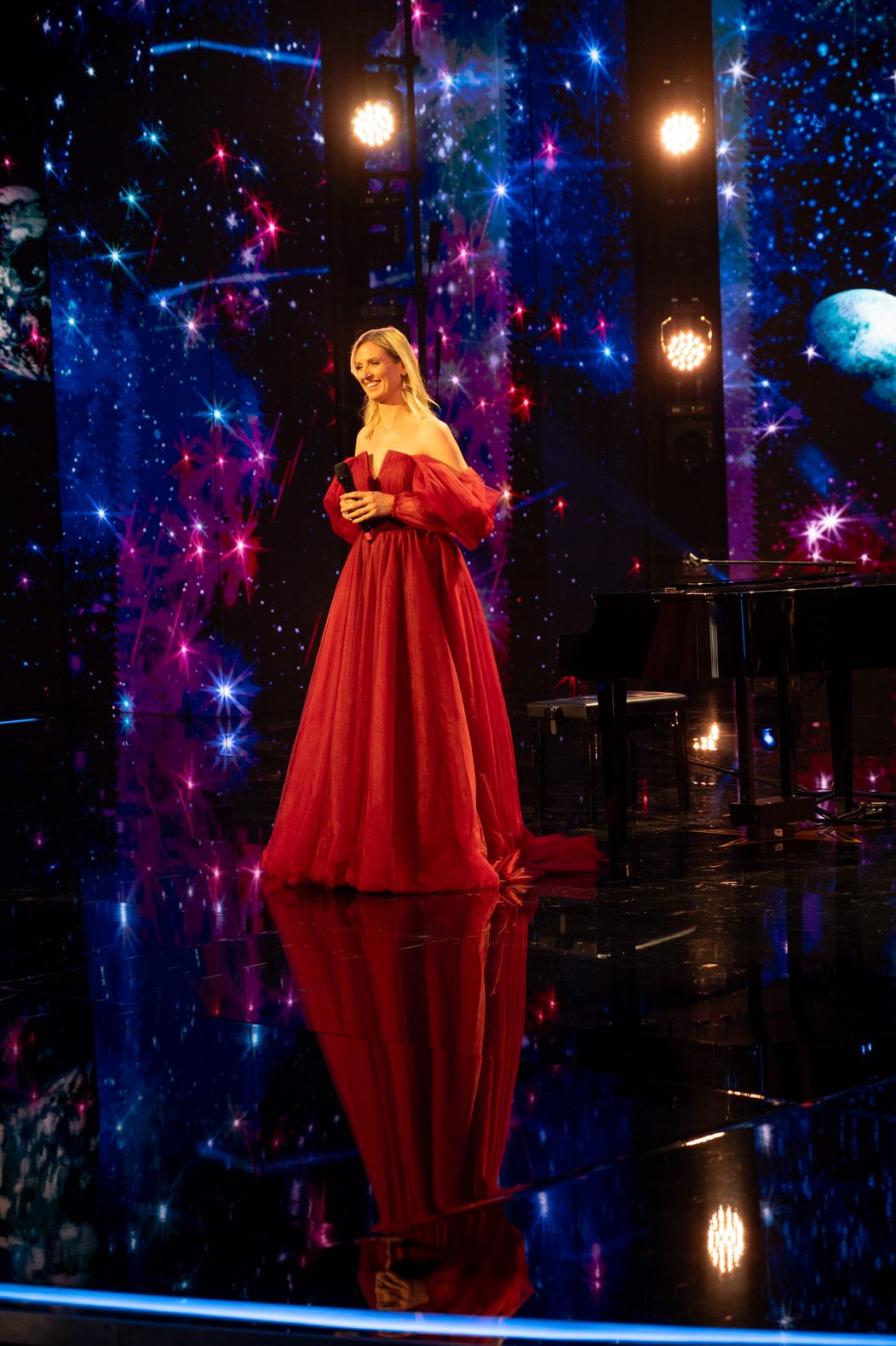 Violeta Botezatu - golden buzz Andi Moisescu (1)