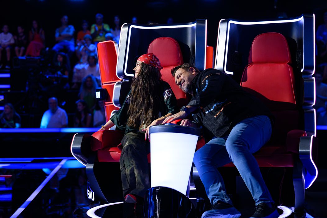 Vocea Romaniei 18.07.2025 (892)