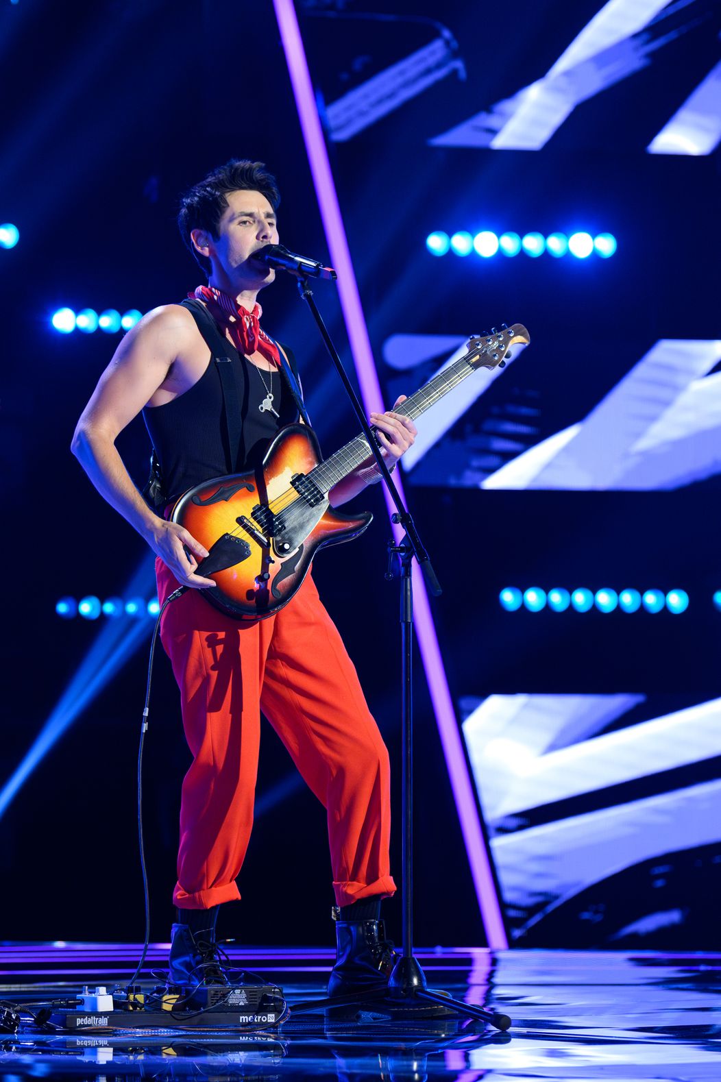 Vocea Romaniei 22.07.2025 (543)