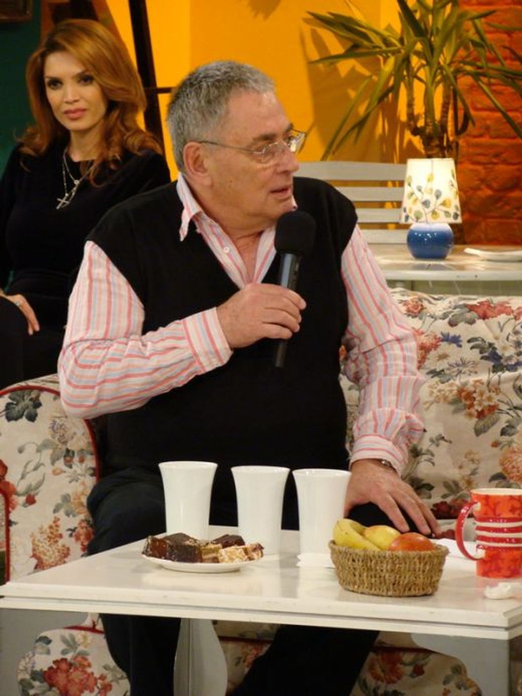 Horia Moculescu