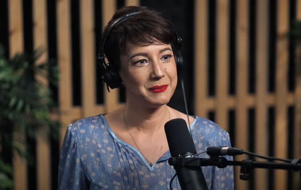 Mirela Oprișor
