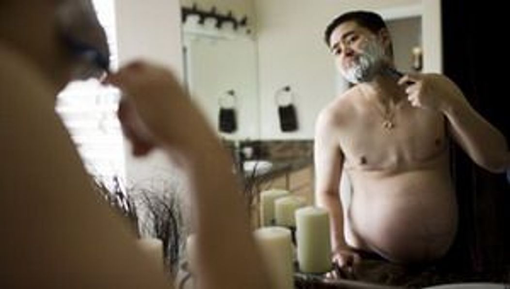  Thomas Beatie