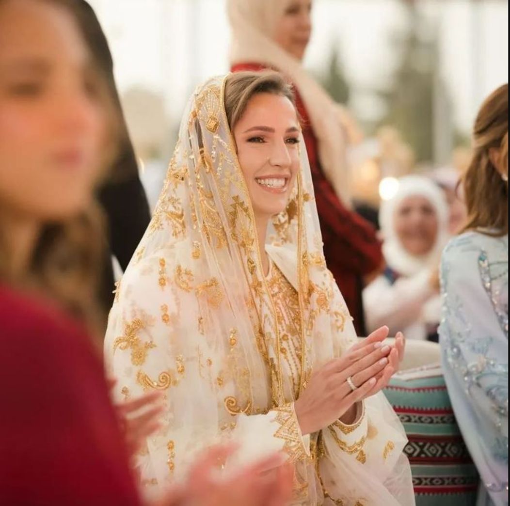 Rajwa Al-Saif

