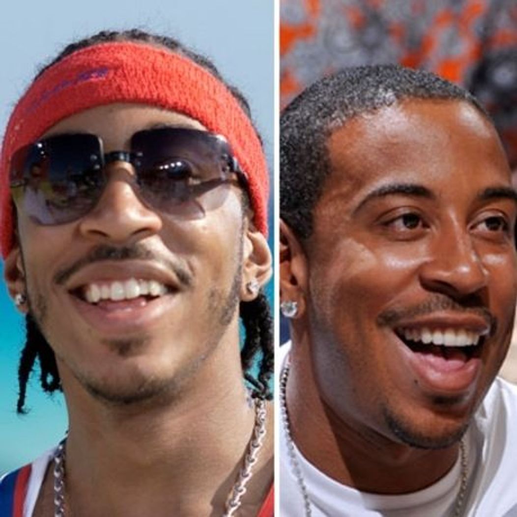 Ludacris