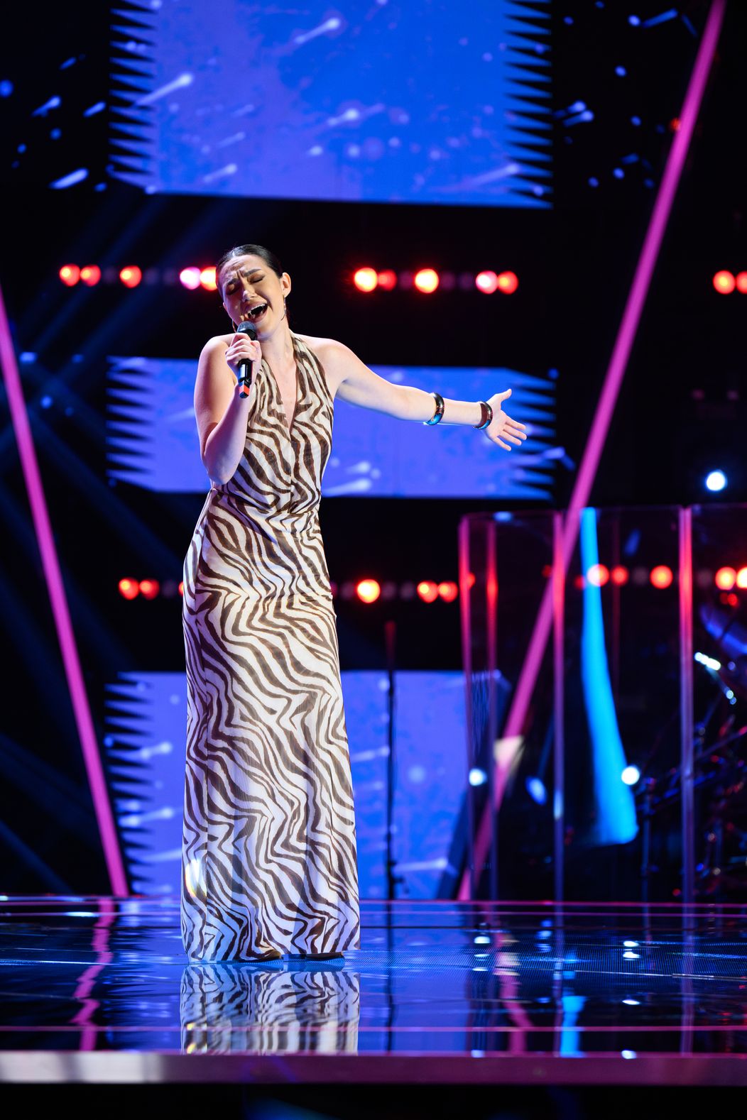Vocea Romaniei 16.07.2025 (698)