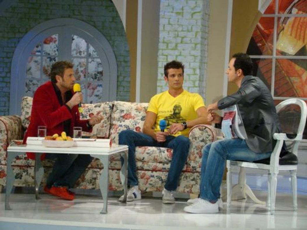 Voicu Panzaru