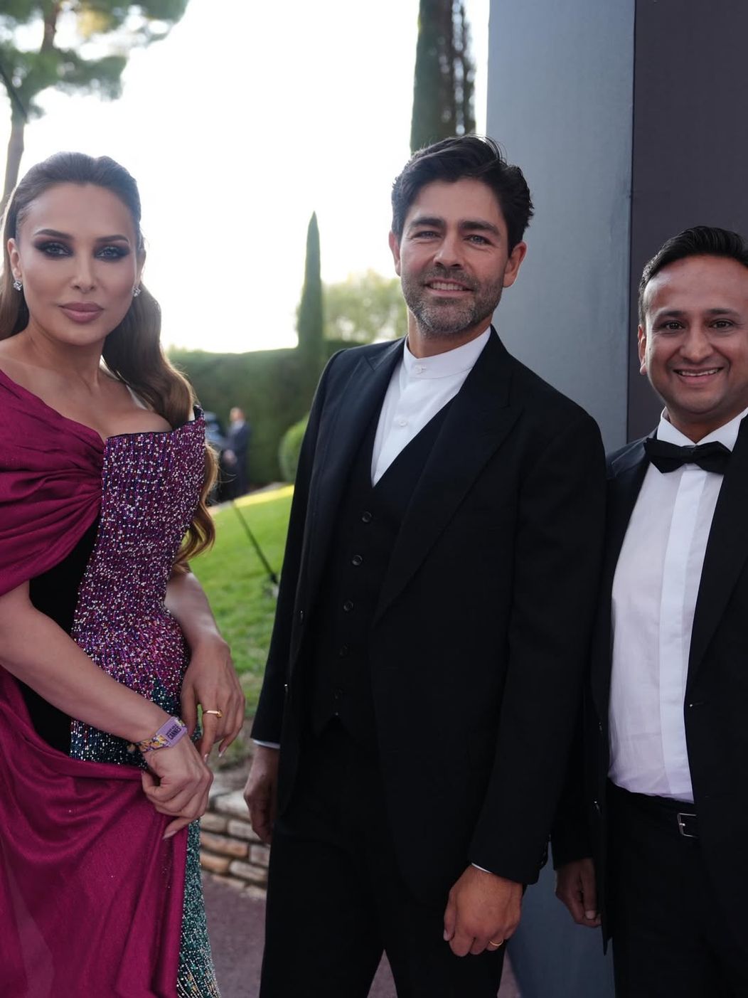 Amfar Gala 2026 💫 #cannes #fundationaids #charity #gala (9)