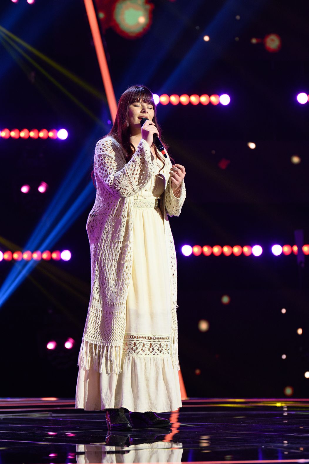 Vocea Romaniei 16.07.2025 (1110)