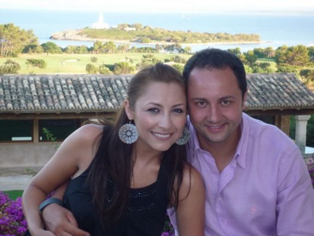 Vacanta Happy Hour