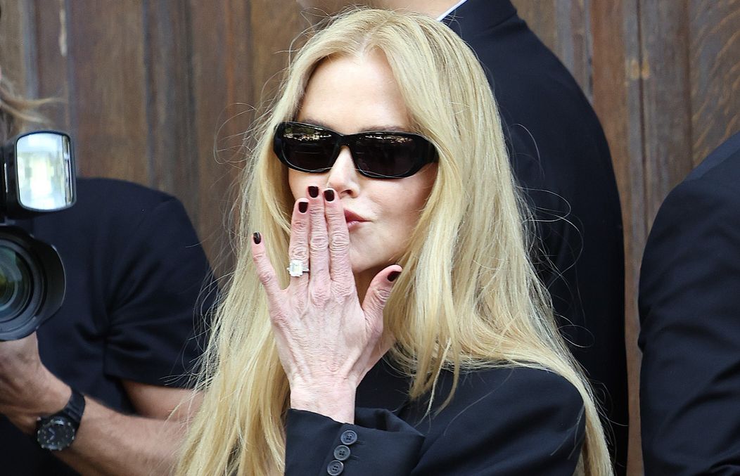 nicole kidman