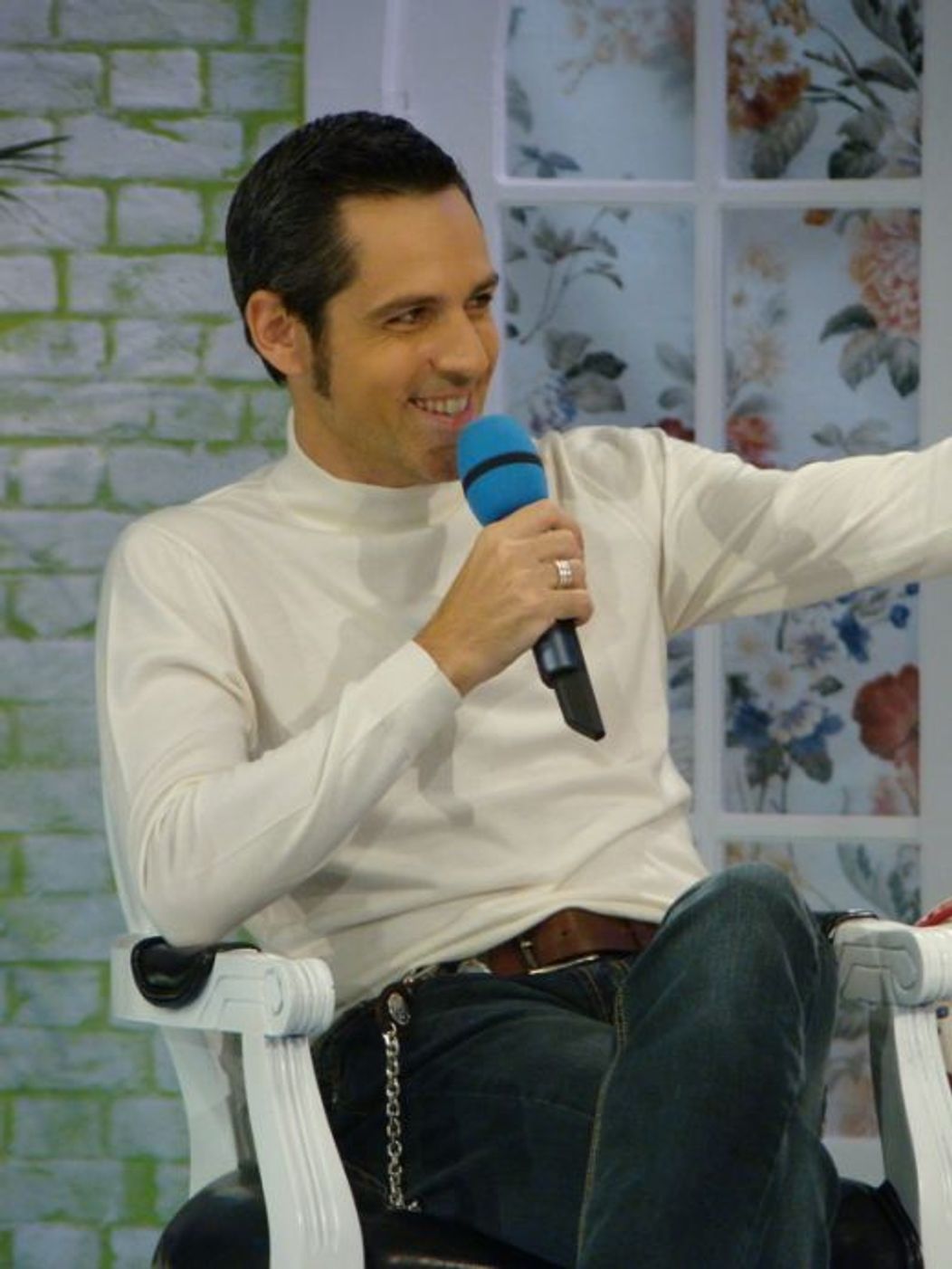 Stefan Banica 