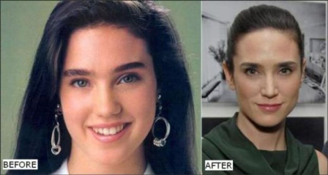 Jennifer Connelly