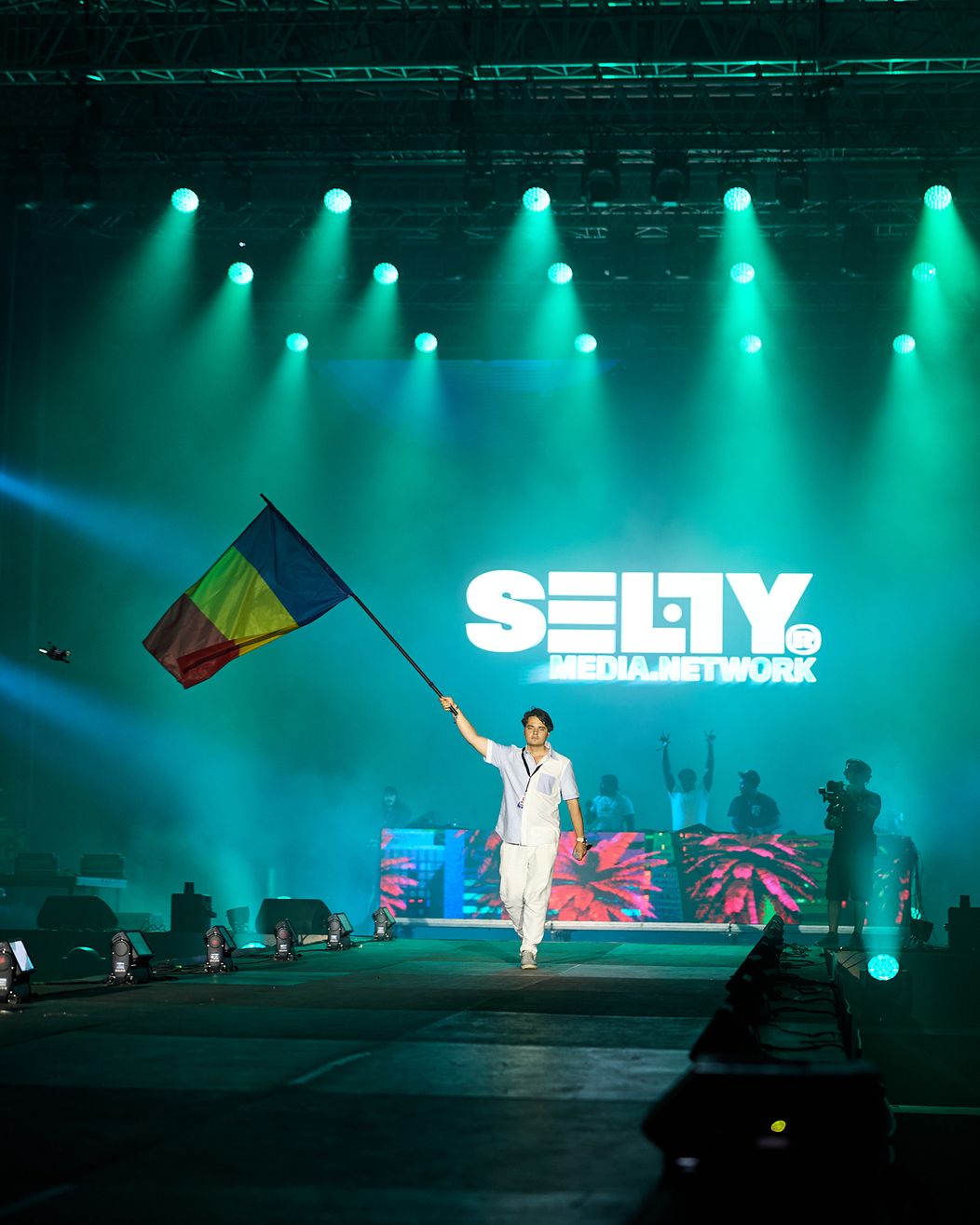 Selly_Beach Please 2025