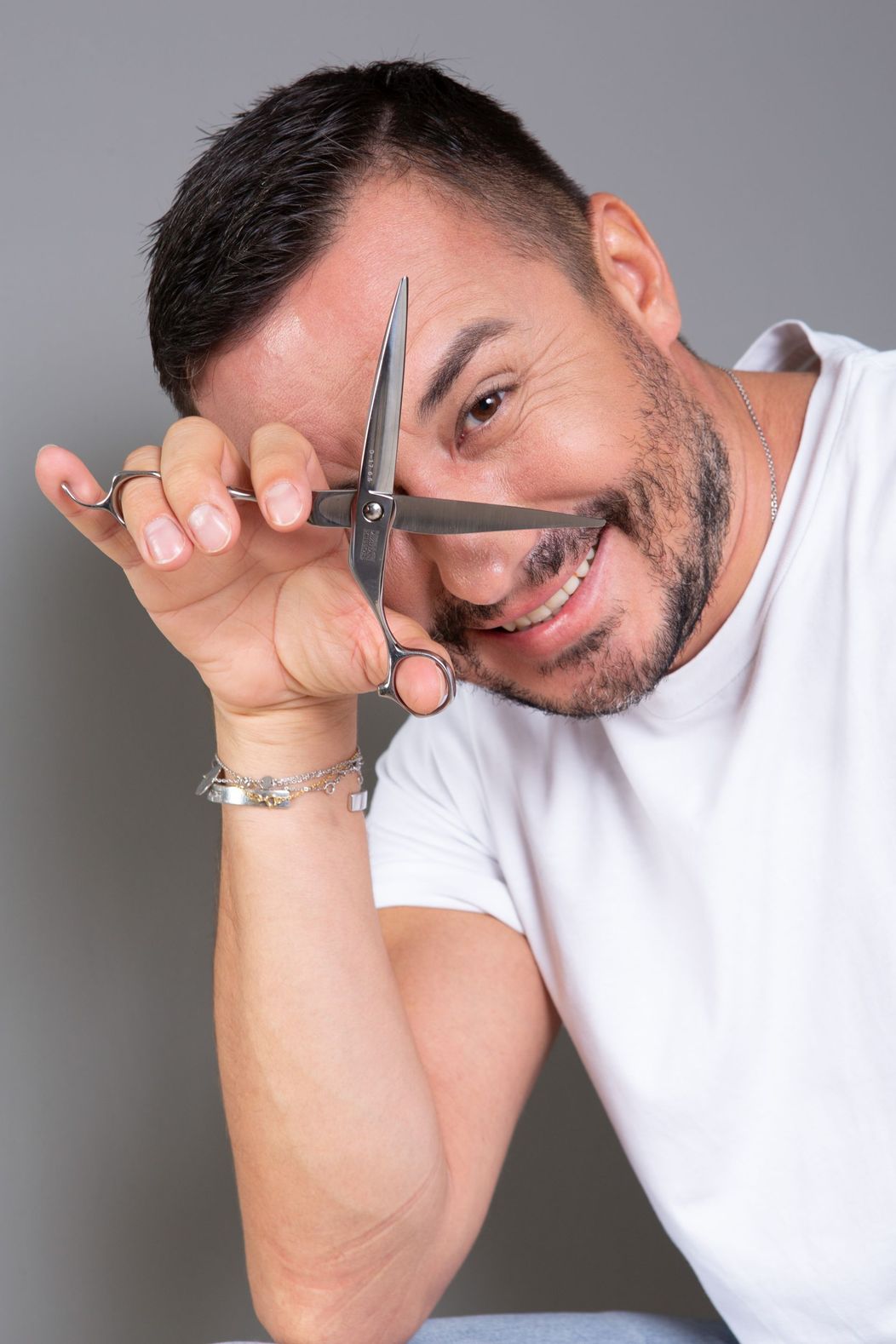 Adrian Perjovschi
