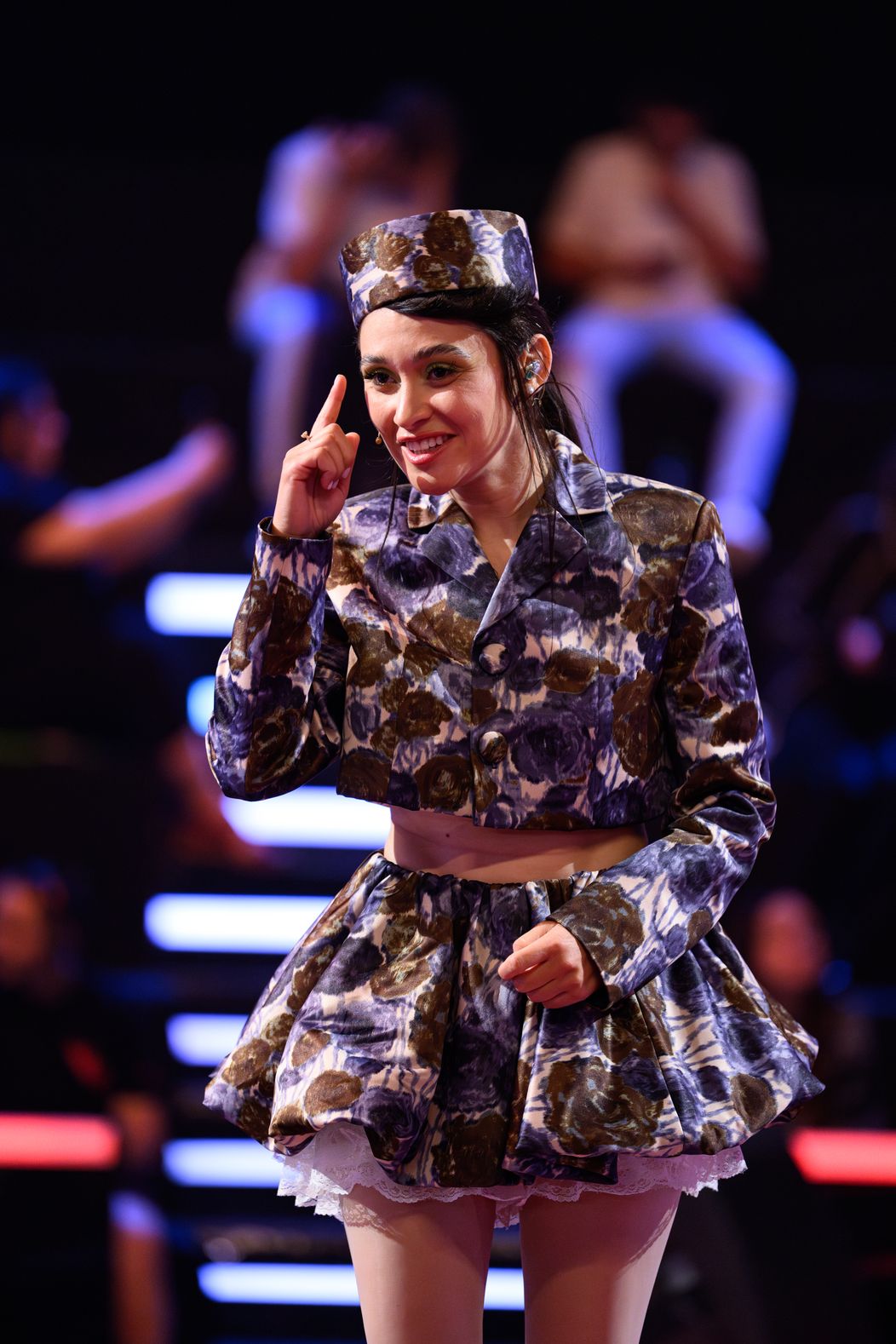 Vocea Romaniei 16.07.2025 (1172)