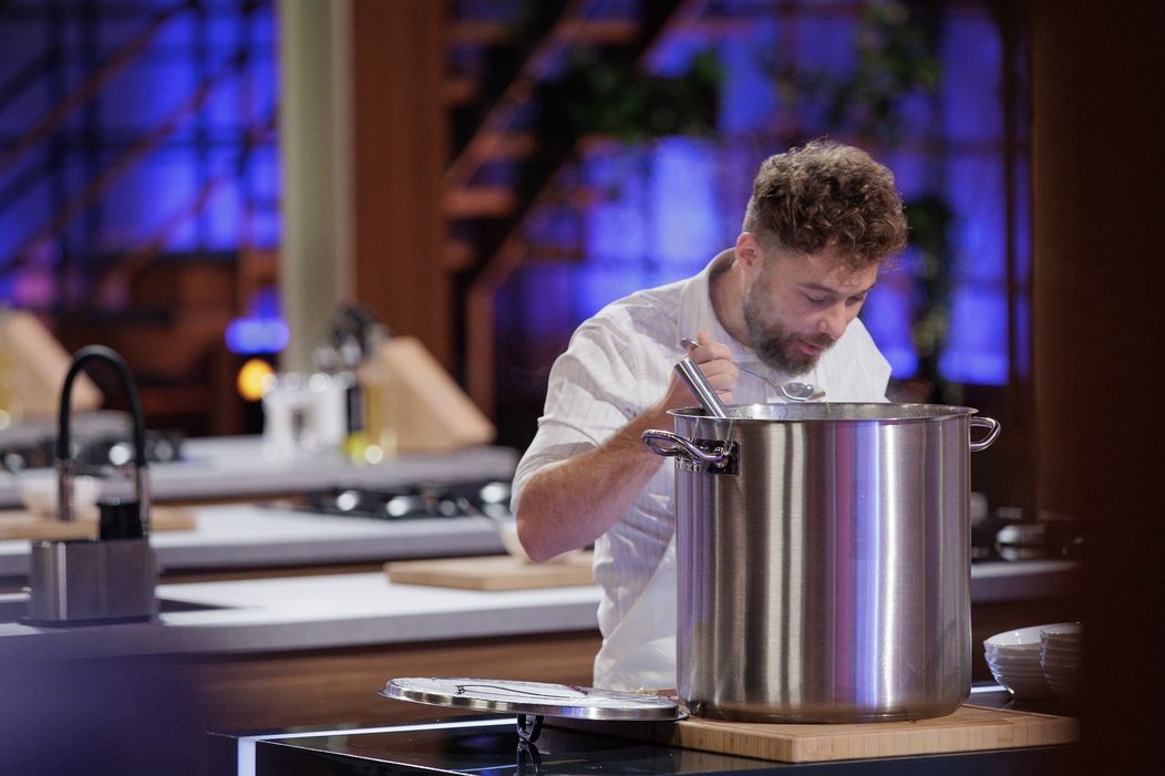 Gabriel Serban - MasterChef Romania 2024 (1)