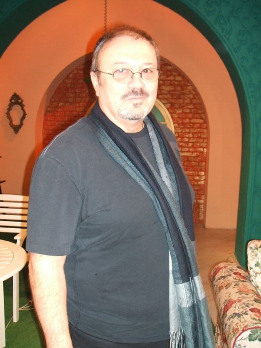 Mircea Baniciu