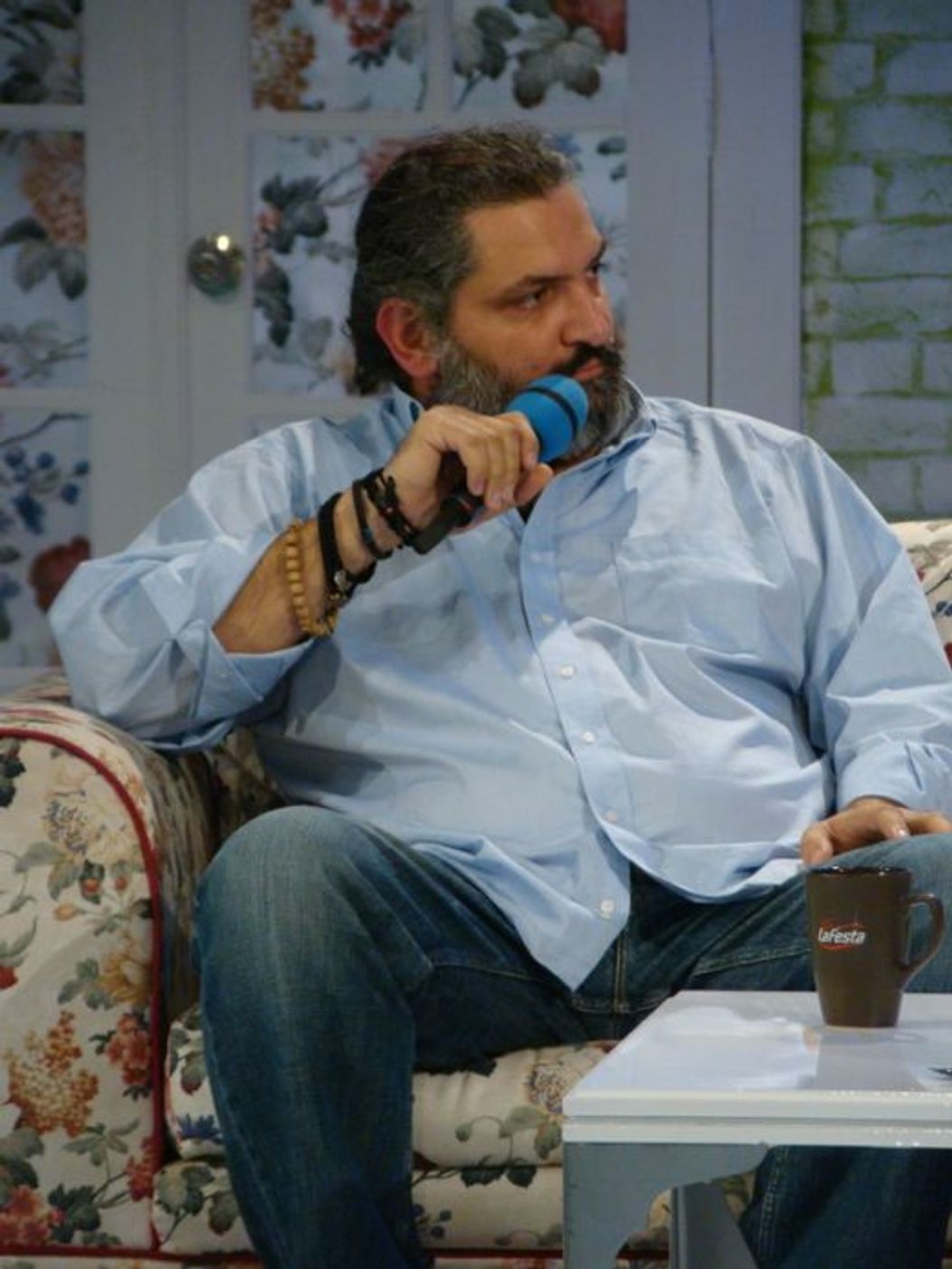 Damian Draghici