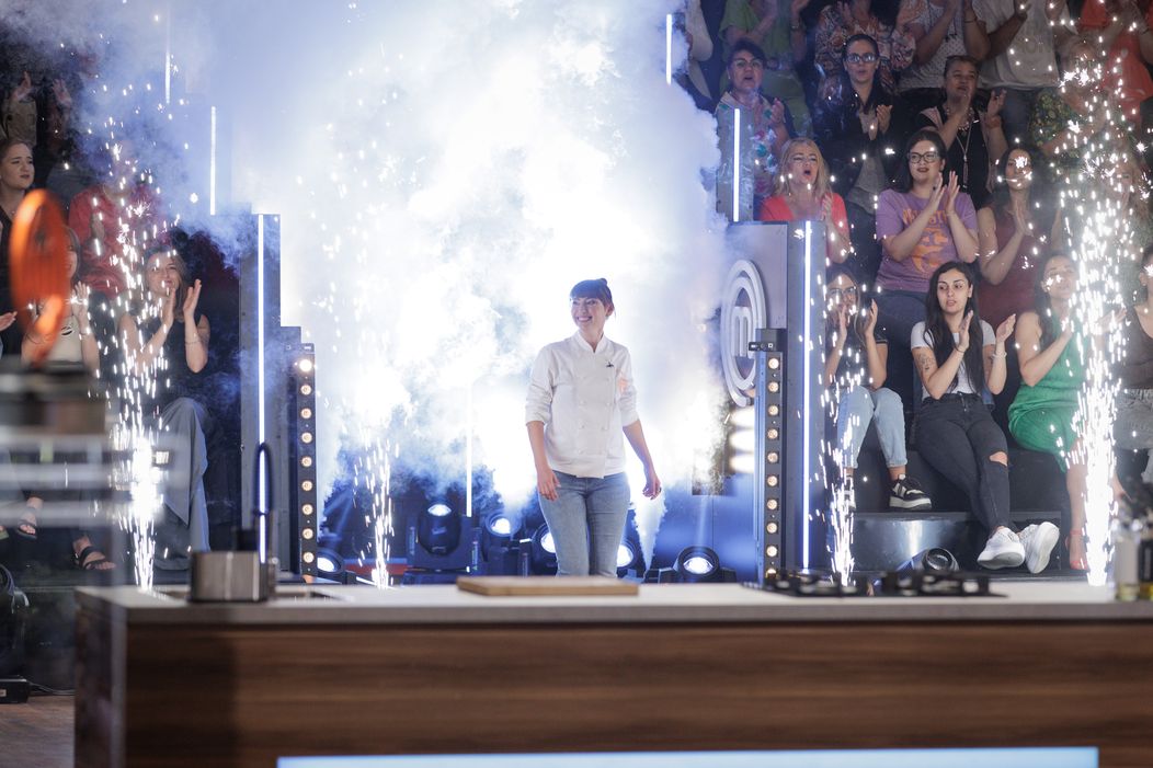 Finala MasterChef România, 16 decembrie 2025. Ultima bătălie a sezonului 10 este aici. Cum se simt cei trei finaliști înainte de găti pentru ultima oară „Încă nu îmi vine să cred că am ajuns aici (5)
