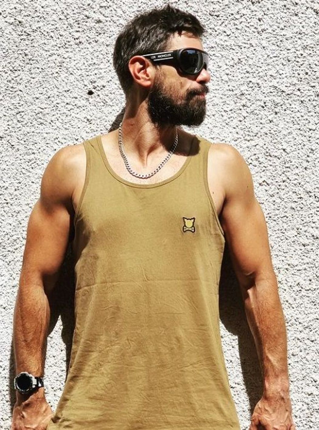 DOC (Vlad Munteanu) participă la SURVIVOR România 2023, în echipa FAIMOȘILOR
