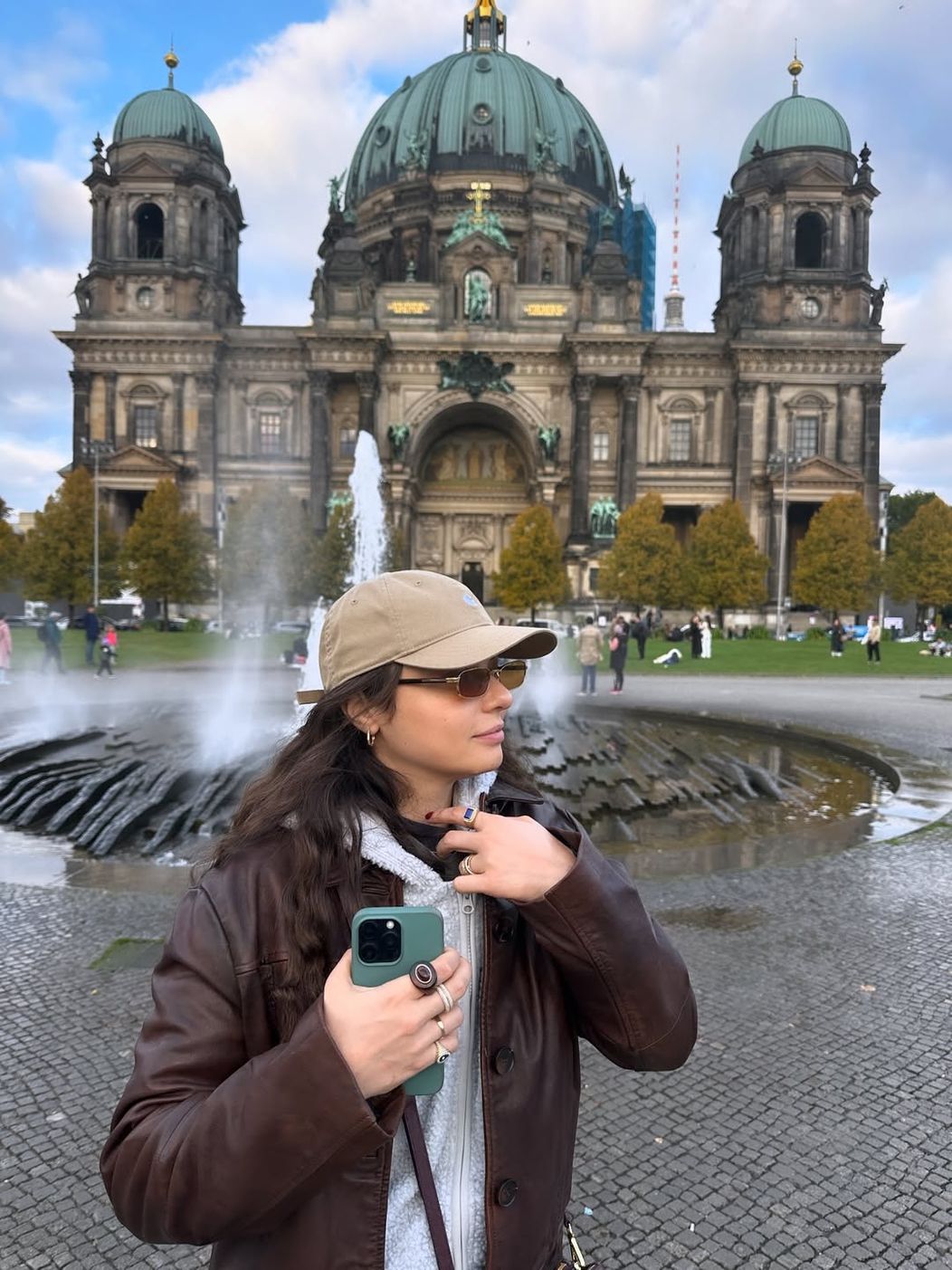 Berlin’25 🧸☔️ (10)