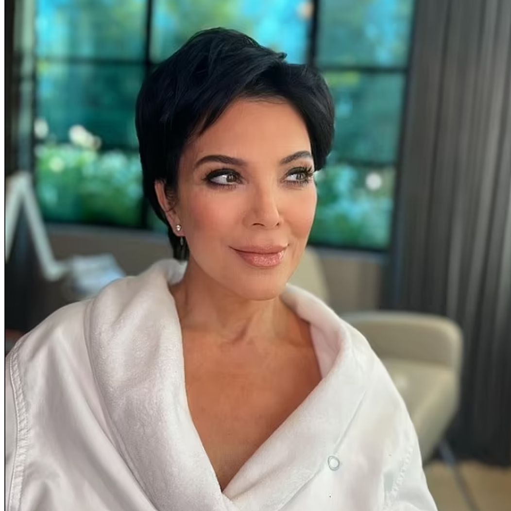 kris jenner