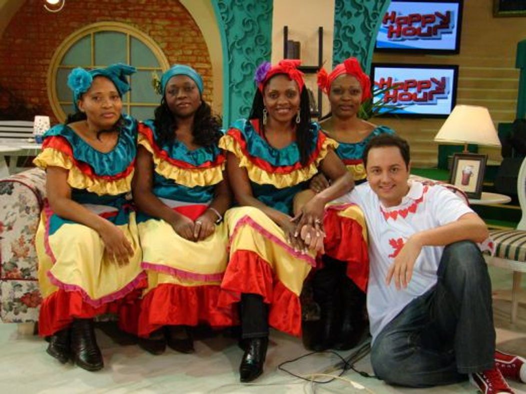 Brazilience